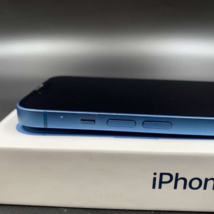 iPhone 13 512GB Blue - Image 5