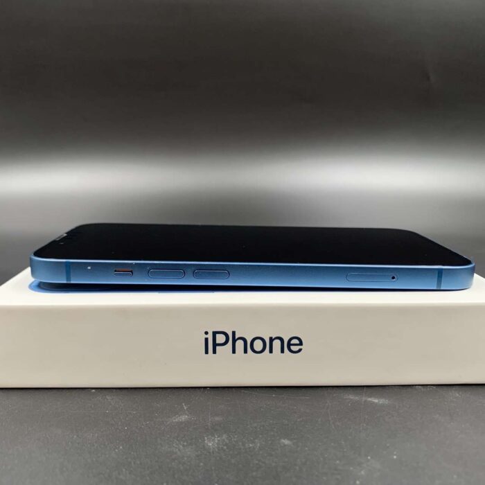 iPhone 13 512GB Blue - Image 6