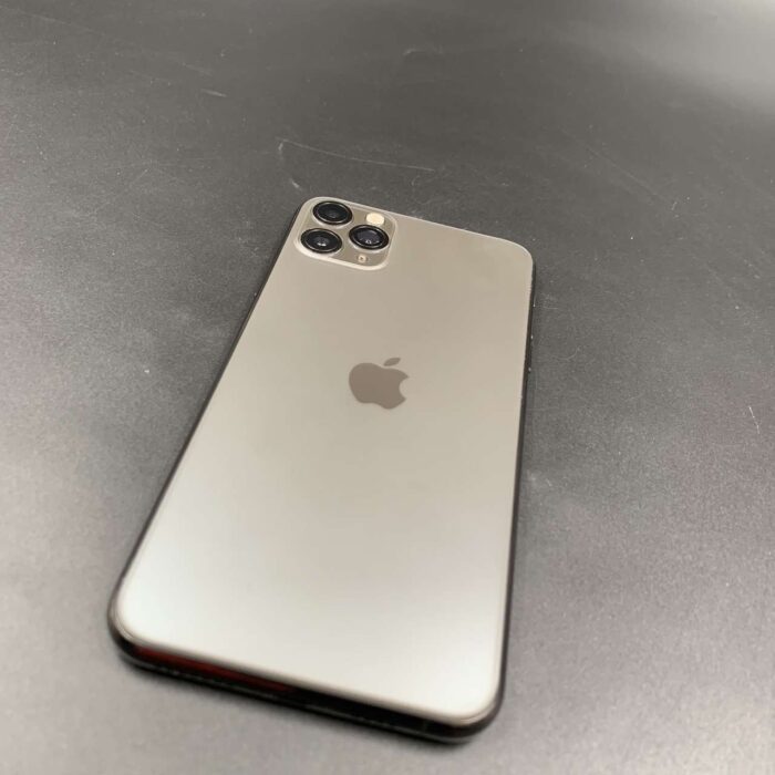 iPhone 11 Pro Max 256GB Space Grey(No Face ID) - Image 6