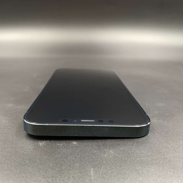 iPhone 12 Pro Max 128GB Midnight Blue - Image 2