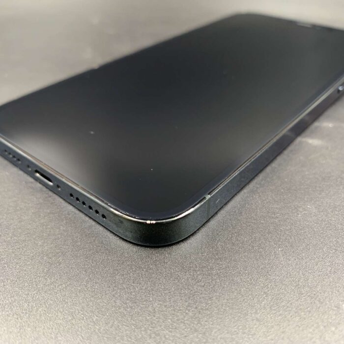 iPhone 12 Pro Max 128GB Midnight Blue - Image 5