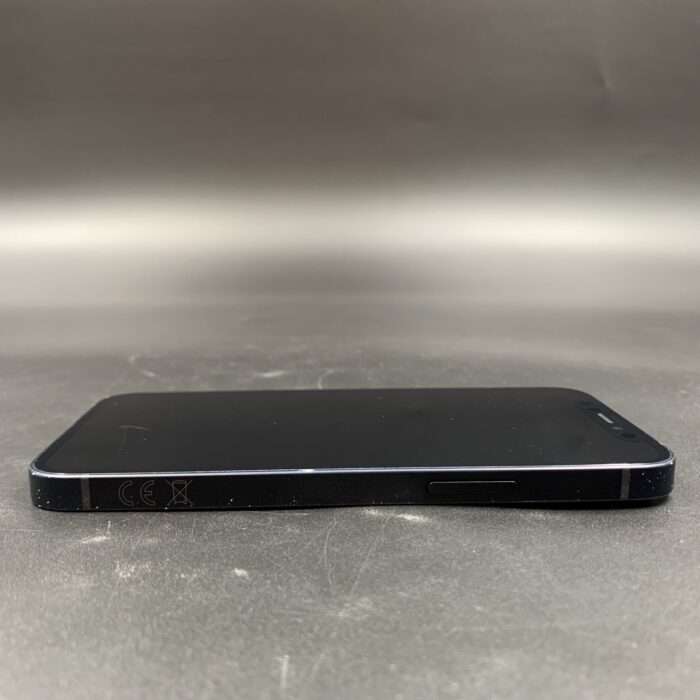 iPhone 12 Mini 64GB Black - Image 2
