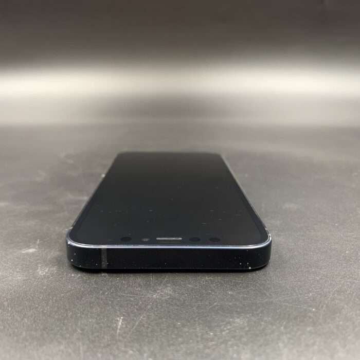 iPhone 12 Mini 64GB Black - Image 3