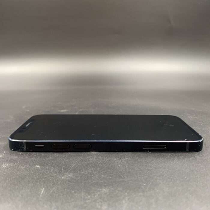 iPhone 12 Mini 64GB Black - Image 4