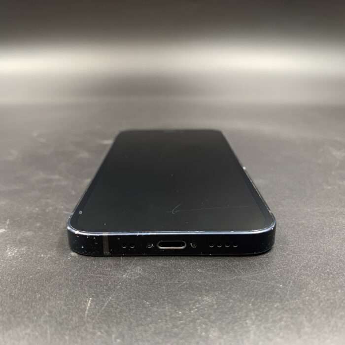 iPhone 12 Mini 64GB Black - Image 5
