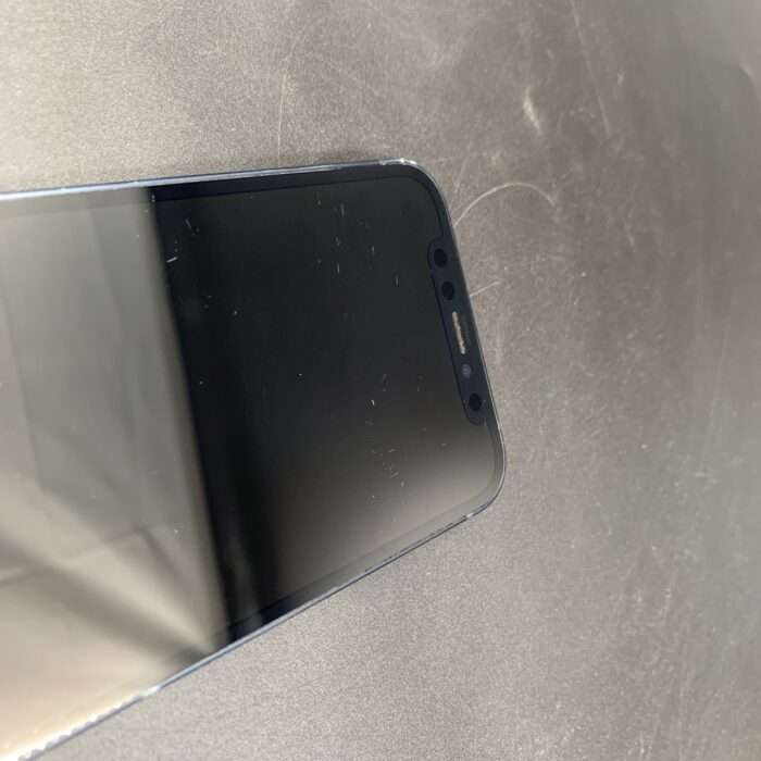 iPhone 12 Mini 64GB Black - Image 6