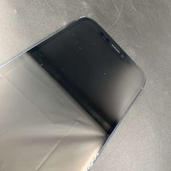iPhone 12 Mini 64GB Black - Image 7