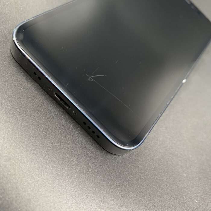 iPhone 12 Mini 64GB Black - Image 8