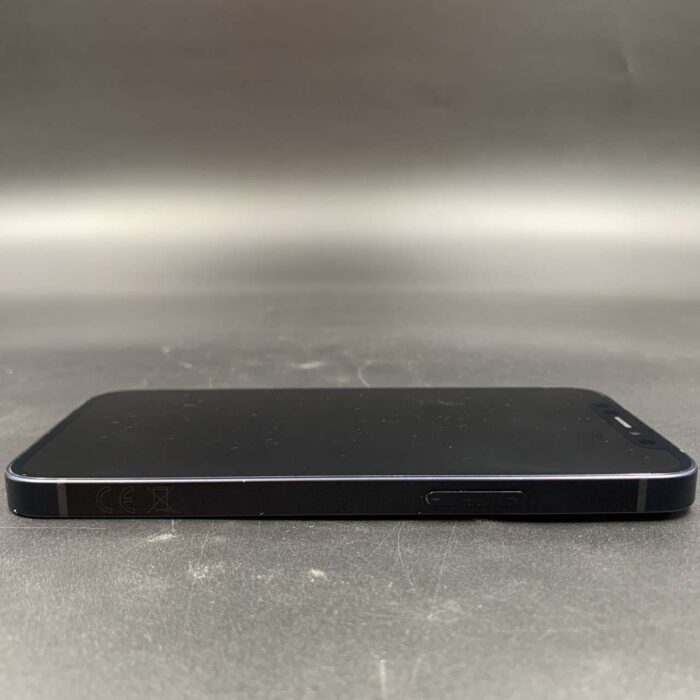 iPhone 12 Mini 64GB Black - Image 2