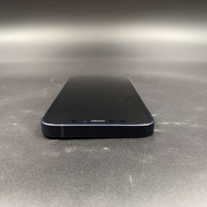 iPhone 12 Mini 64GB Black - Image 3