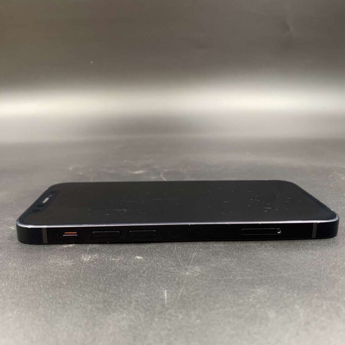 iPhone 12 Mini 64GB Black - Image 4