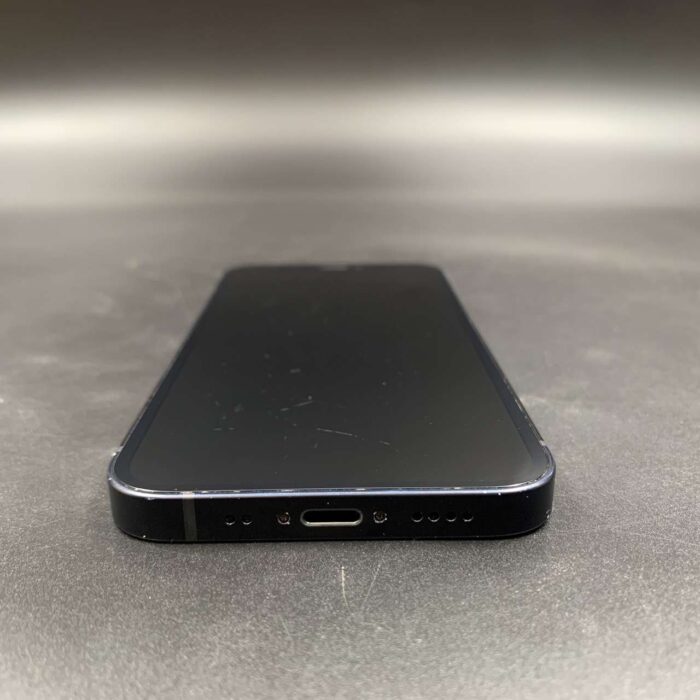 iPhone 12 Mini 64GB Black - Image 5
