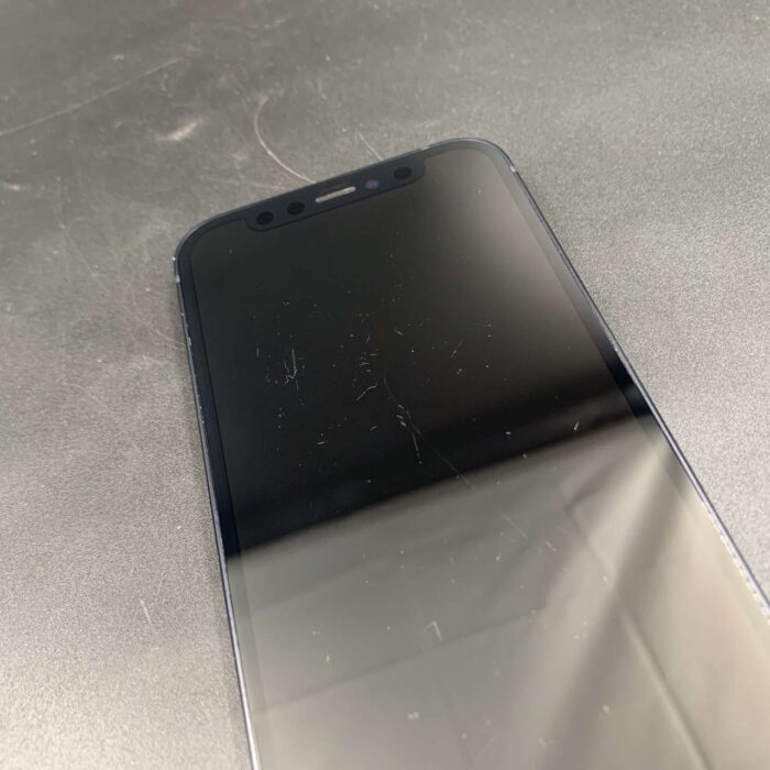 iPhone 12 Mini 64GB Black - Image 6