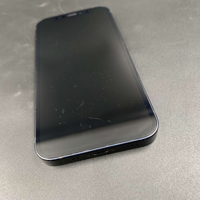 iPhone 12 Mini 64GB Black - Image 7