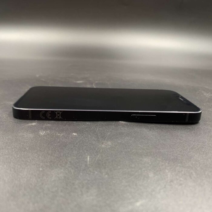 iPhone 12 Mini 64GB Black - Image 2