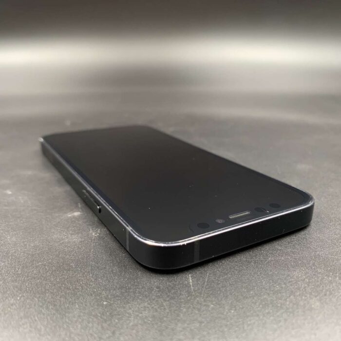 iPhone 12 Mini 64GB Black - Image 3