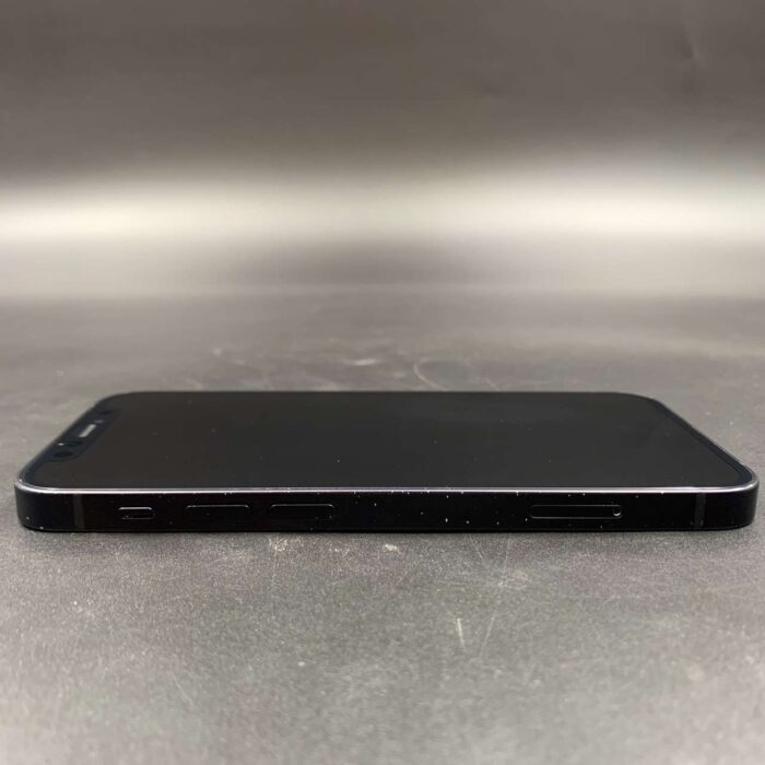 iPhone 12 Mini 64GB Black - Image 5