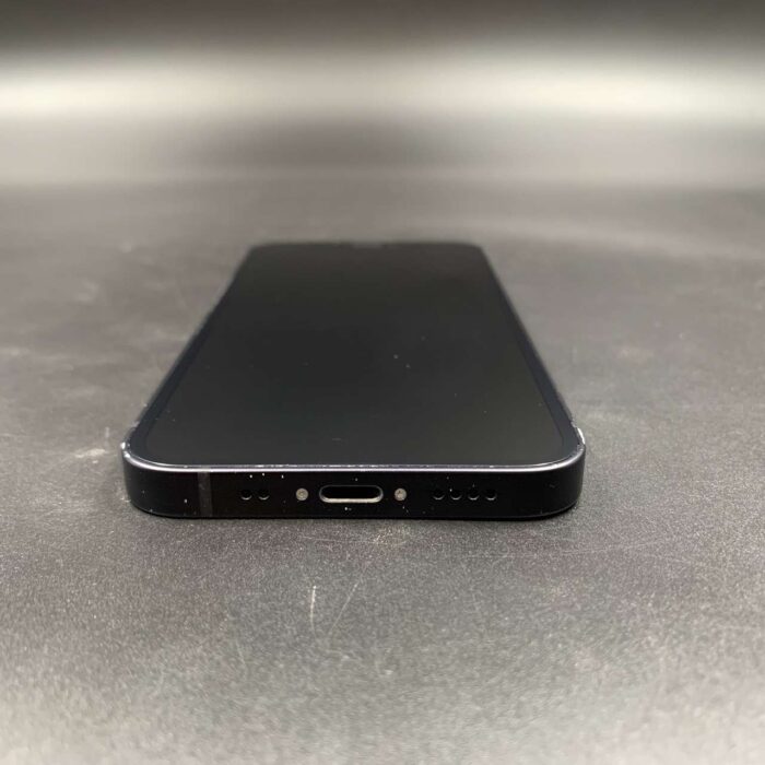 iPhone 12 Mini 64GB Black - Image 6