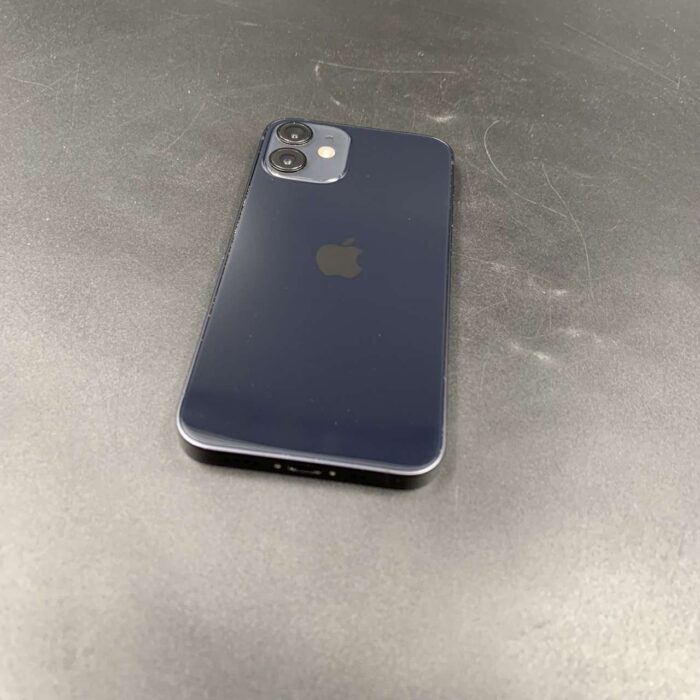 iPhone 12 Mini 64GB Black - Image 7