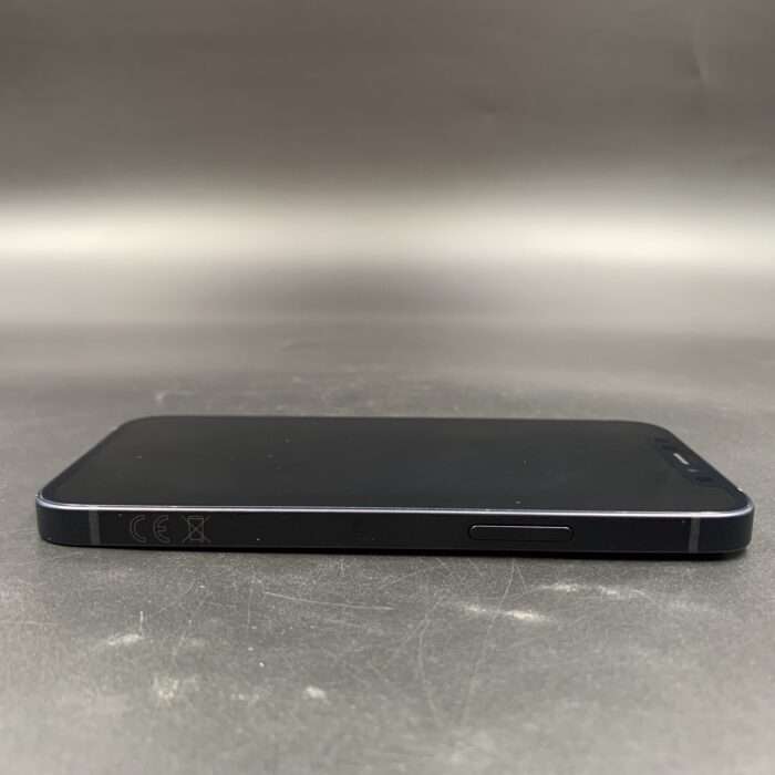 iPhone 12 Mini 128GB Black - Image 2
