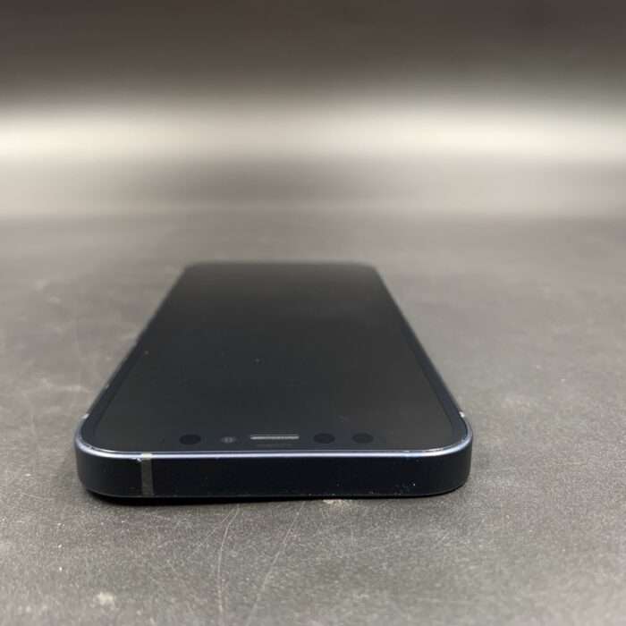 iPhone 12 Mini 128GB Black - Image 3