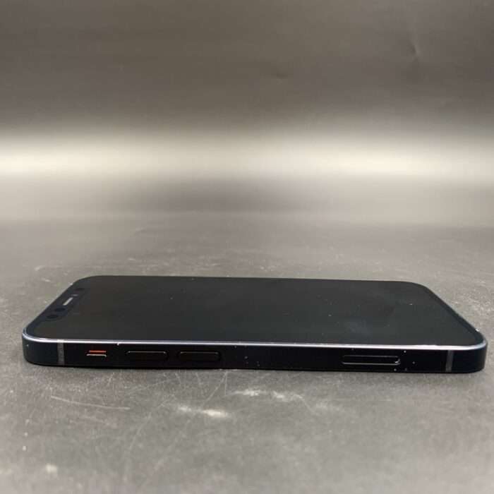 iPhone 12 Mini 128GB Black - Image 4