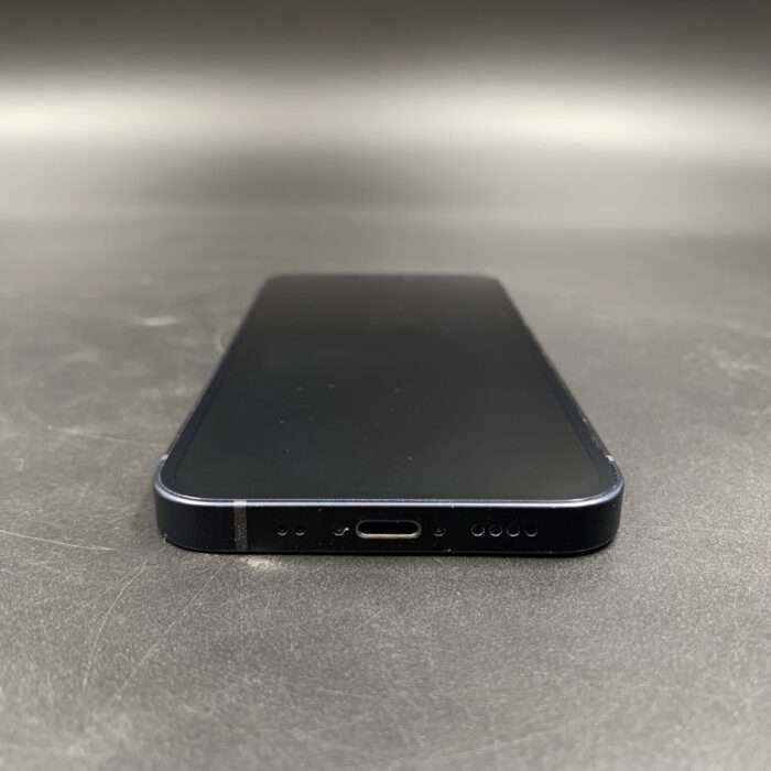iPhone 12 Mini 128GB Black - Image 5
