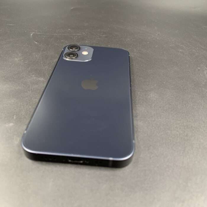 iPhone 12 Mini 128GB Black - Image 6