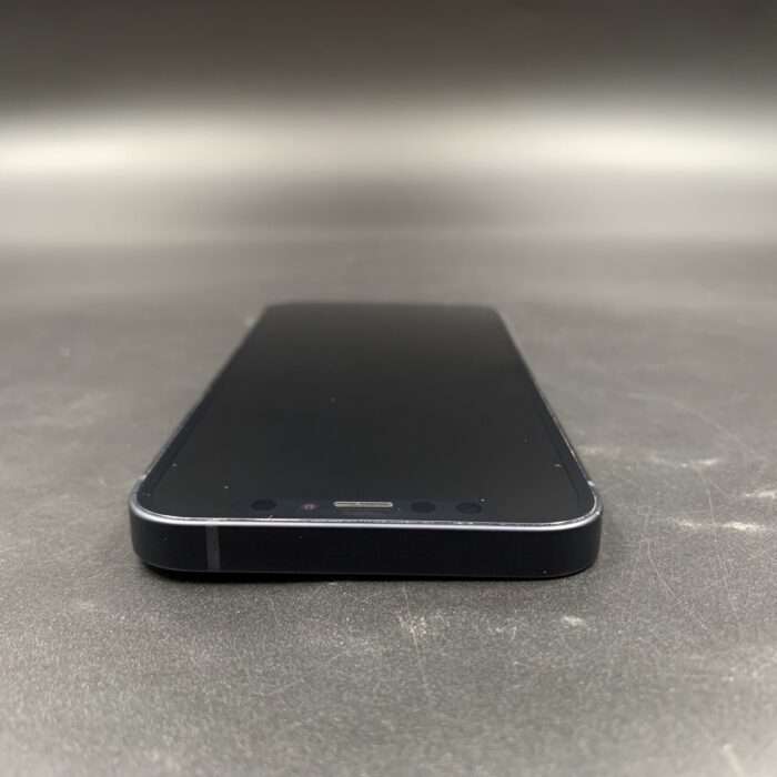 iPhone 12 Mini 64GB Black - Image 3