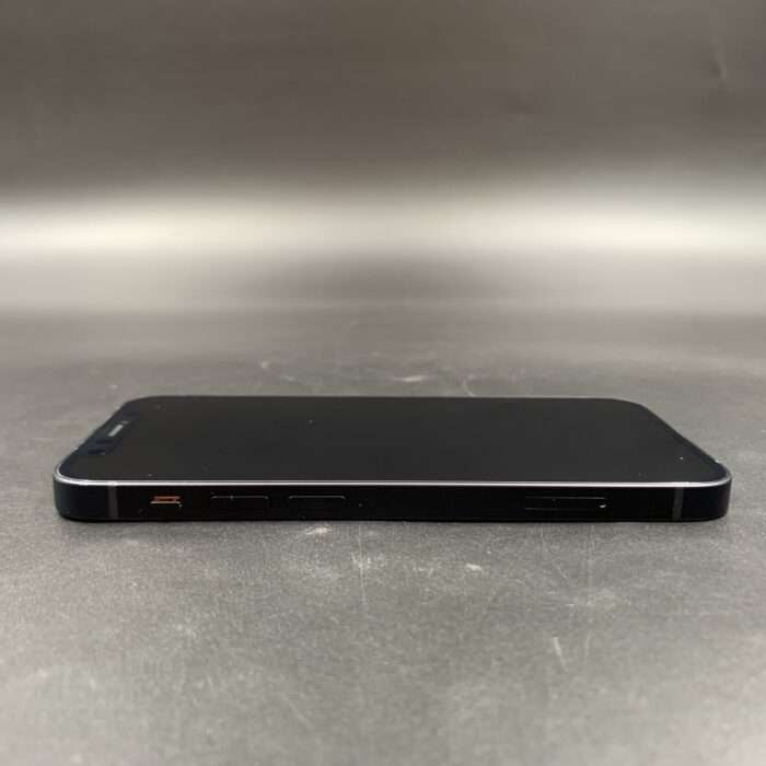 iPhone 12 Mini 64GB Black - Image 4