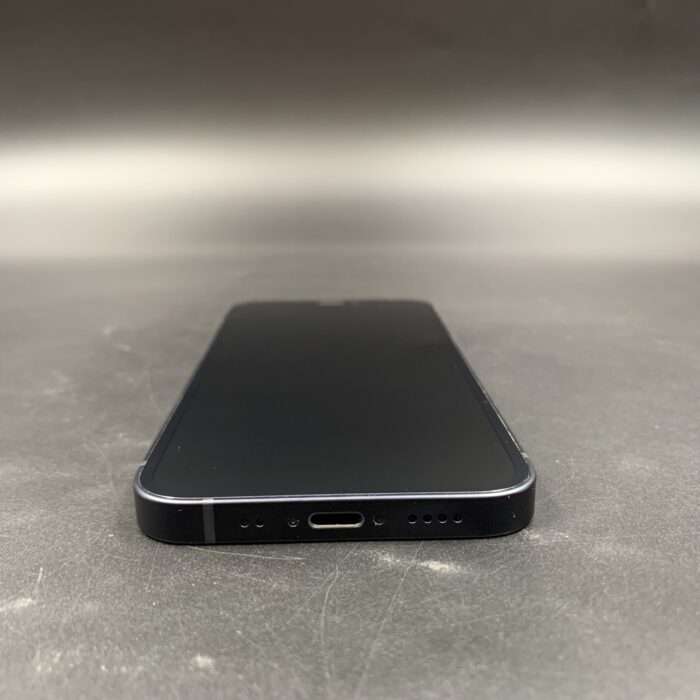 iPhone 12 Mini 64GB Black - Image 5