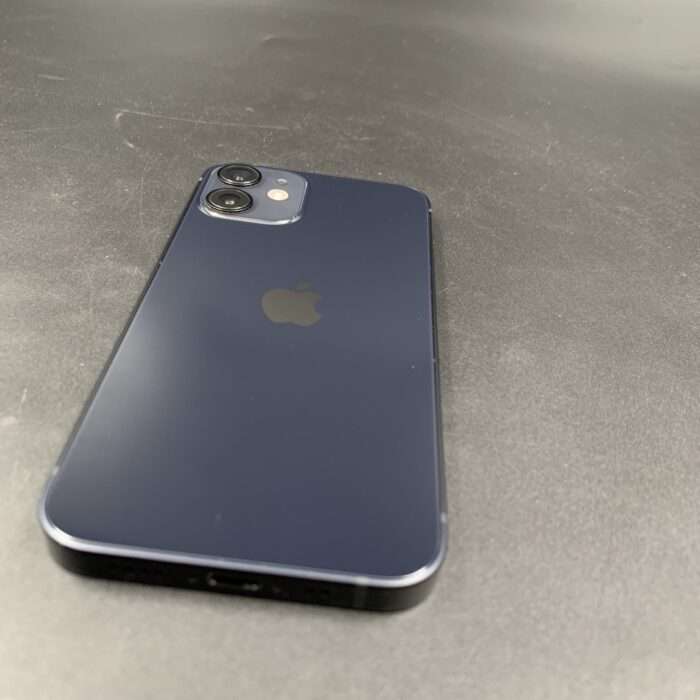 iPhone 12 Mini 64GB Black - Image 6