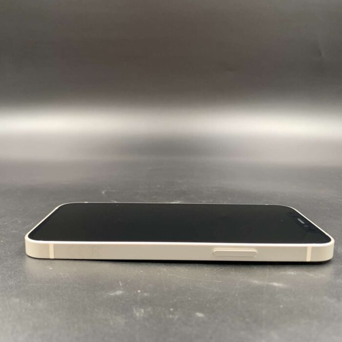 iPhone 12 Mini 64GB White - Image 2