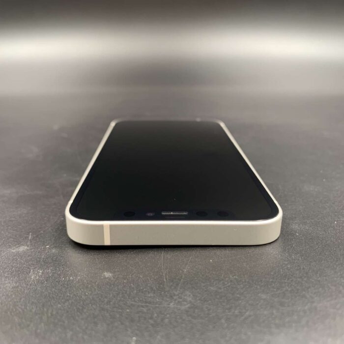 iPhone 12 Mini 64GB White - Image 3