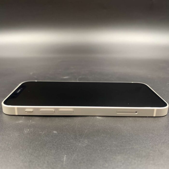iPhone 12 Mini 64GB White - Image 4