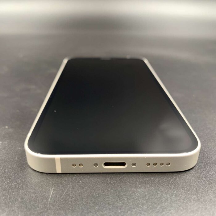 iPhone 12 Mini 64GB White - Image 5