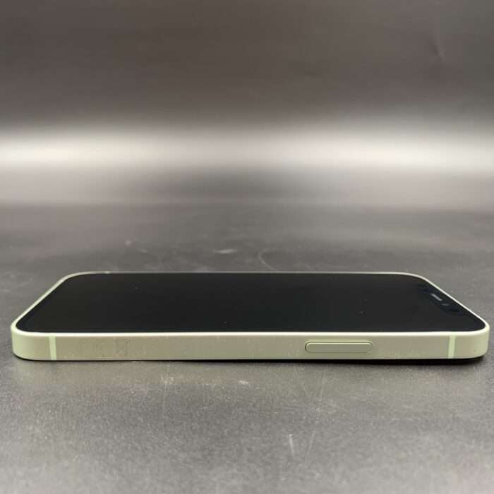 iPhone 12 Mini 128GB Green - Image 2