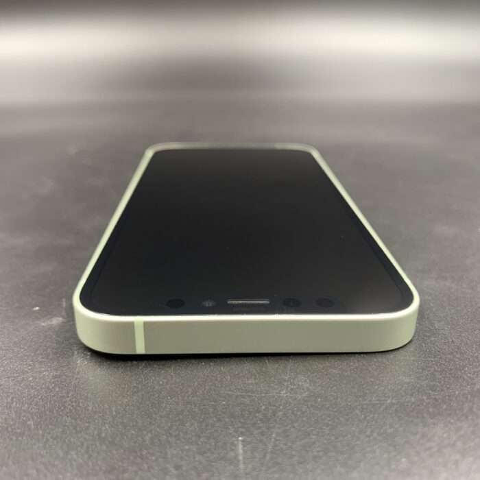 iPhone 12 Mini 128GB Green - Image 3