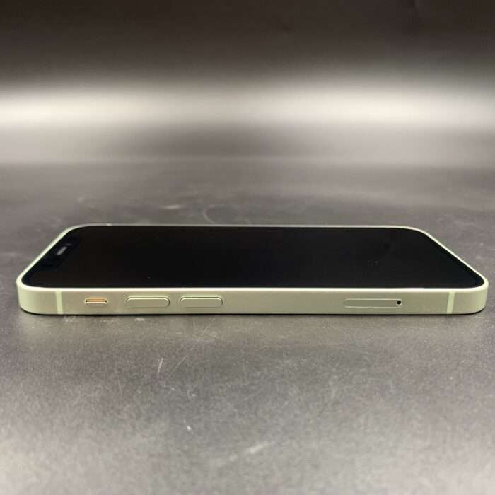 iPhone 12 Mini 128GB Green - Image 4