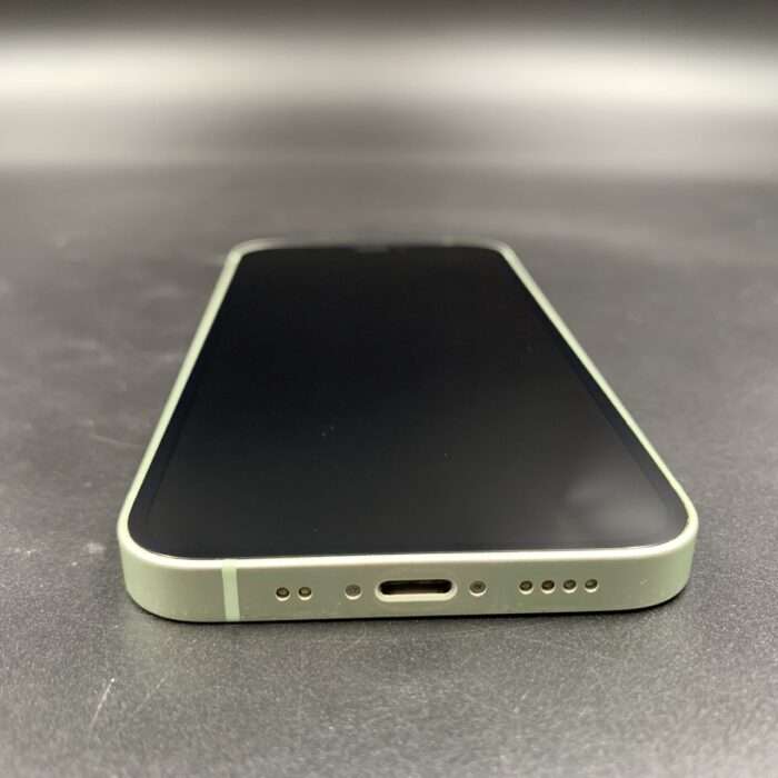 iPhone 12 Mini 128GB Green - Image 5