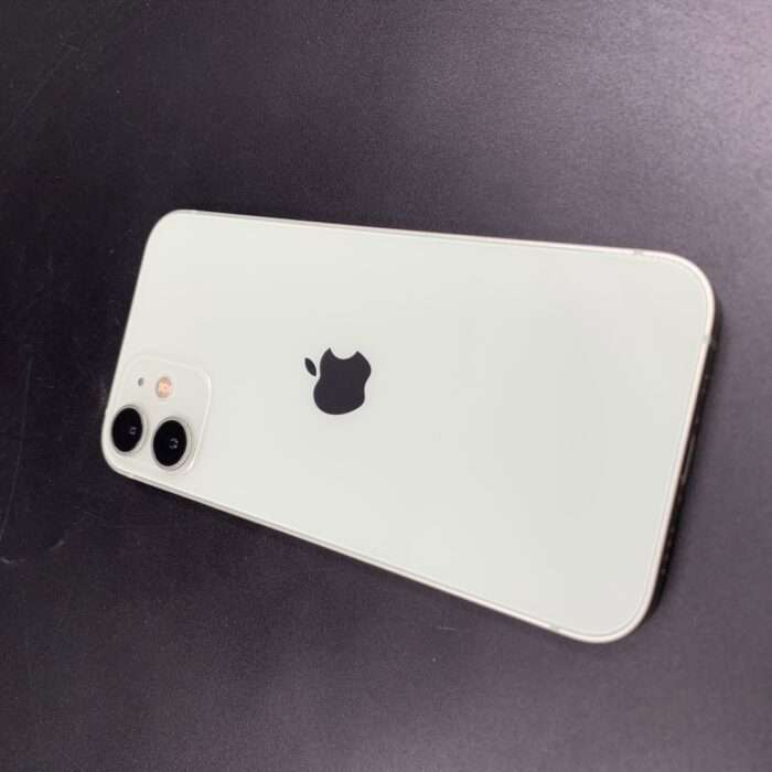 iPhone 12 Mini 128GB Green - Image 6