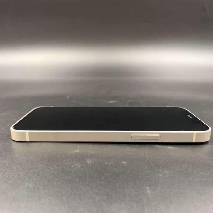 iPhone 12 Mini 128GB White - Image 2