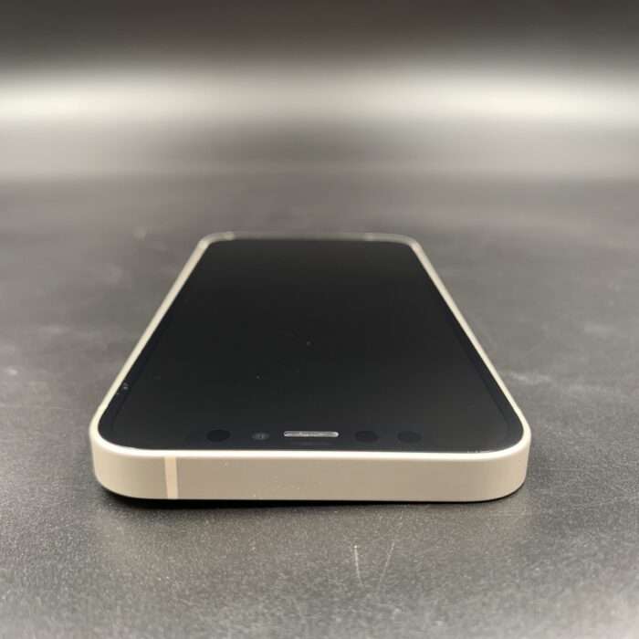 iPhone 12 Mini 128GB White - Image 3