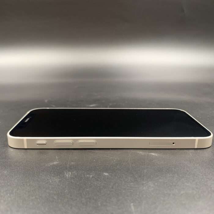 iPhone 12 Mini 128GB White - Image 4