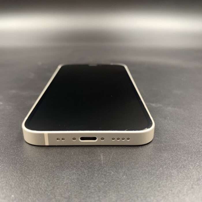 iPhone 12 Mini 128GB White - Image 5