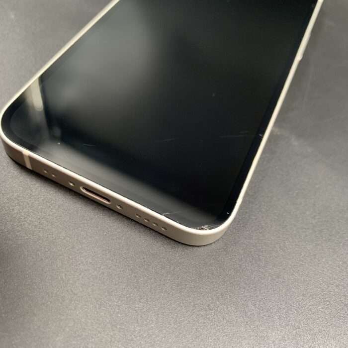iPhone 12 Mini 128GB White - Image 6