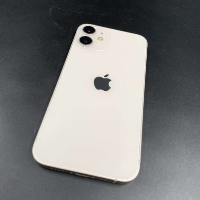 iPhone 12 Mini 128GB White - Image 7