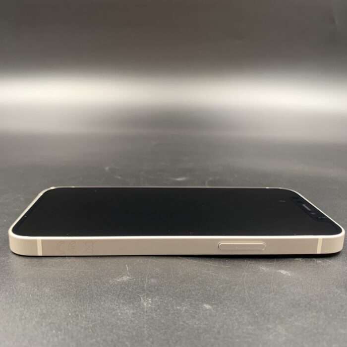 iPhone 12 Mini 64GB White - Image 2