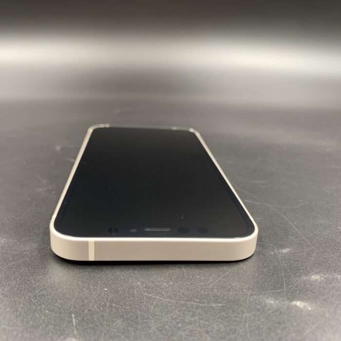 iPhone 12 Mini 64GB White - Image 3