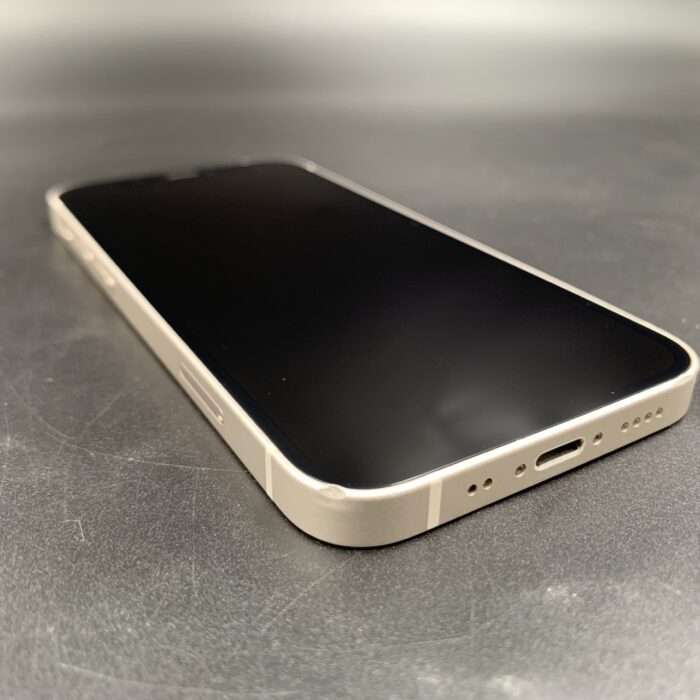 iPhone 12 Mini 64GB White - Image 5